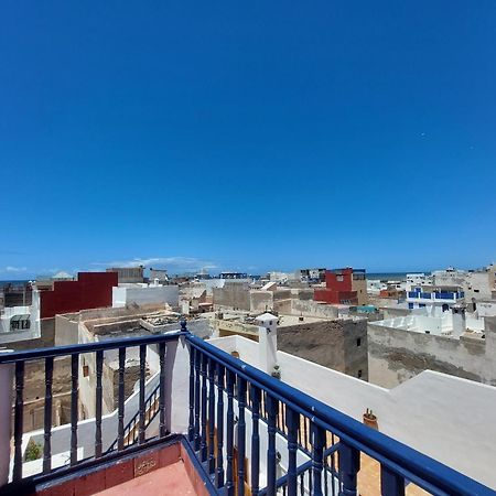 אסאוירה Riad Babette מראה חיצוני תמונה