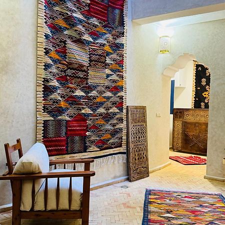 אסאוירה Riad Babette מראה חיצוני תמונה
