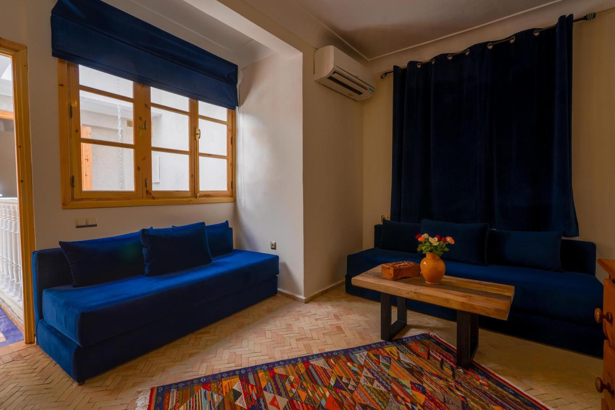 אסאוירה Riad Babette מראה חיצוני תמונה