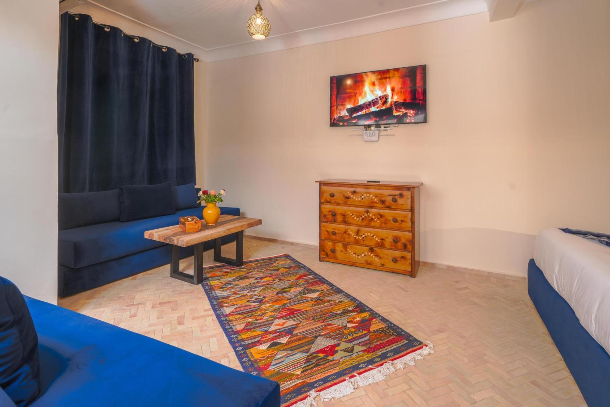 אסאוירה Riad Babette מראה חיצוני תמונה