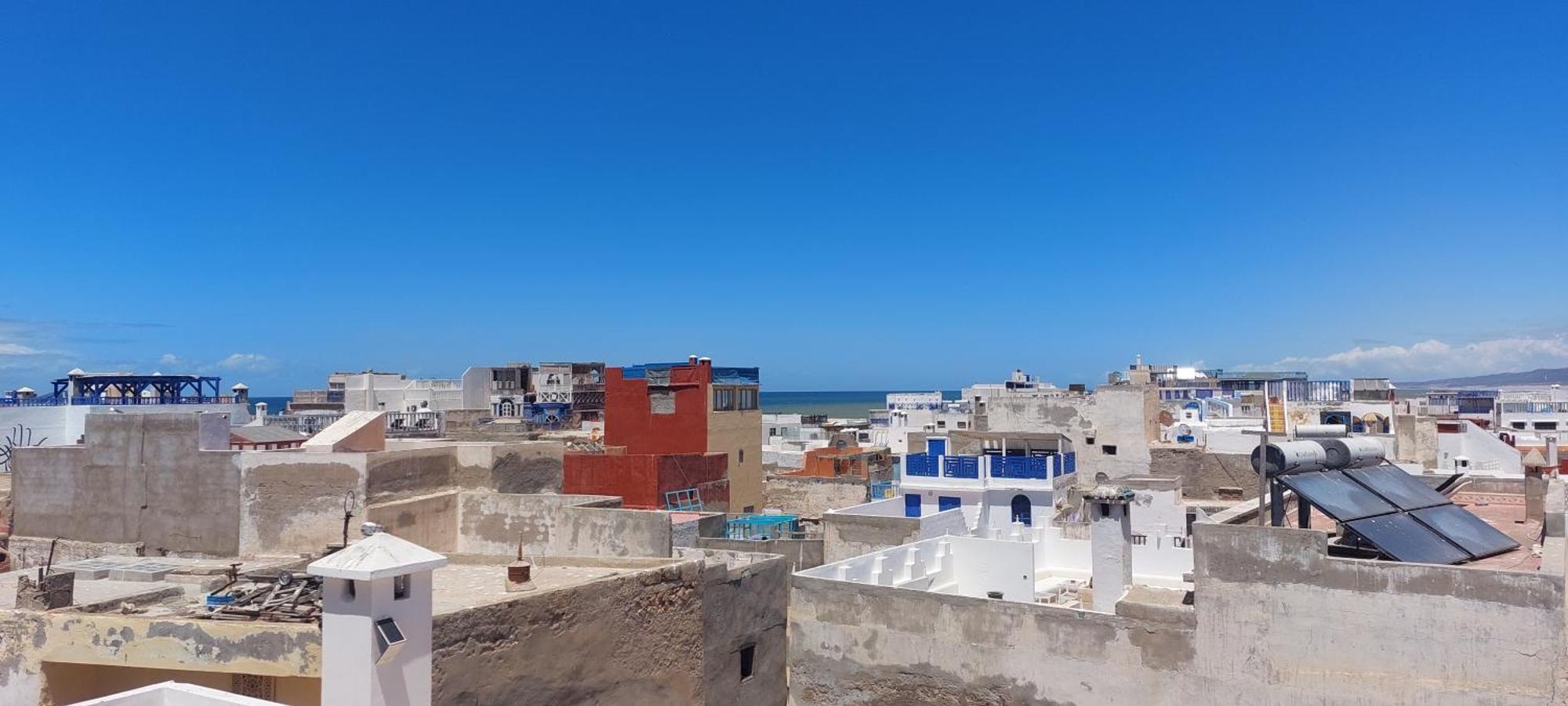 אסאוירה Riad Babette מראה חיצוני תמונה