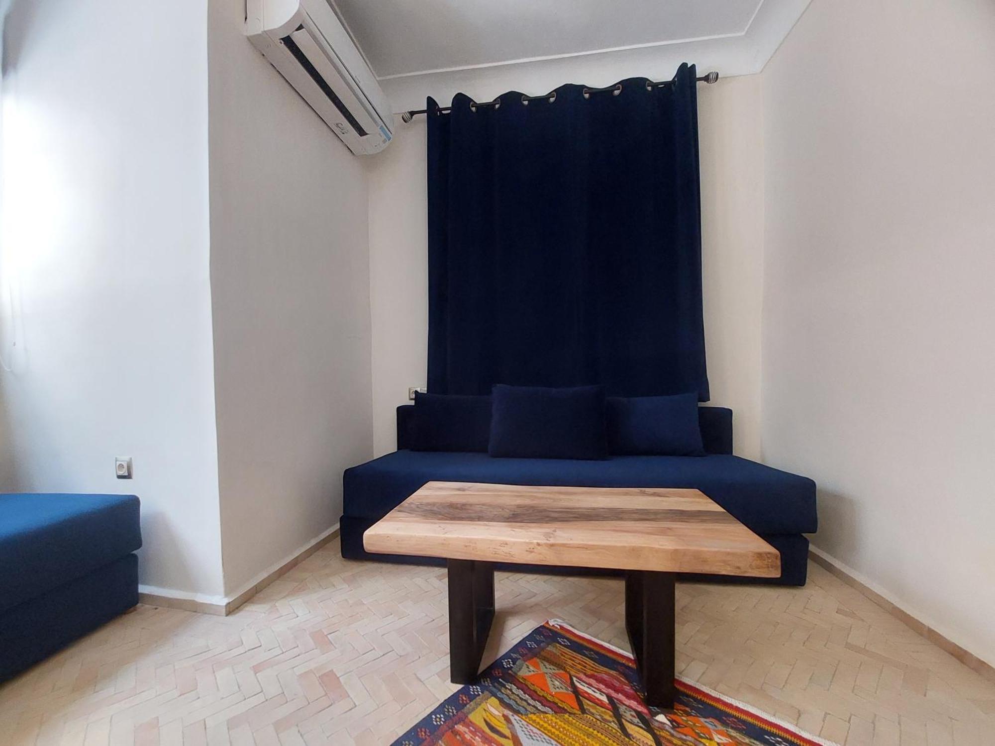 אסאוירה Riad Babette חדר תמונה